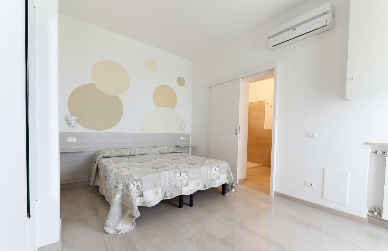 Appartamenti Residence Tulipano Sirmione Exterior foto